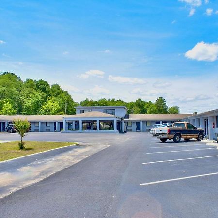 Rodeway Inn Swainsboro Luaran gambar