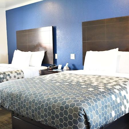 Rodeway Inn Swainsboro Luaran gambar