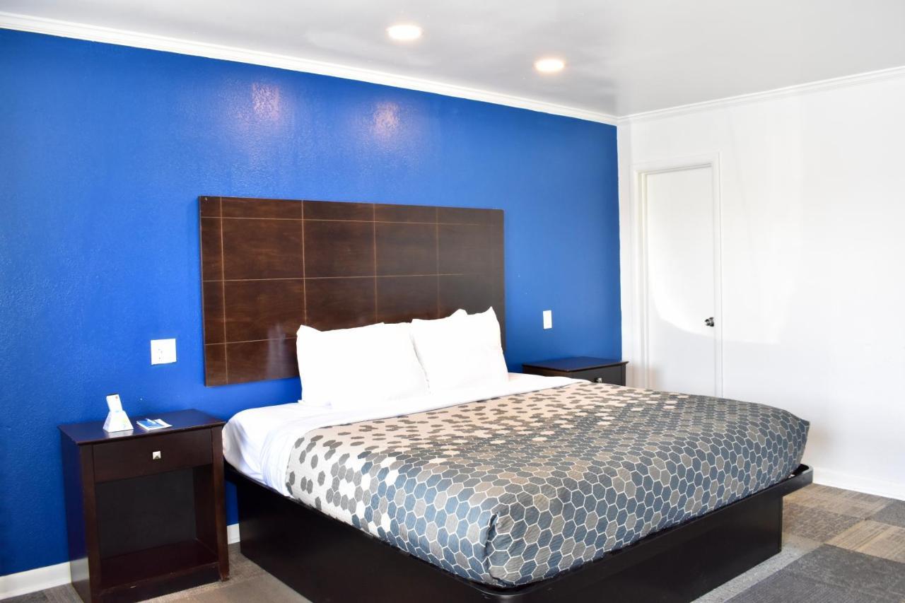 Rodeway Inn Swainsboro Luaran gambar