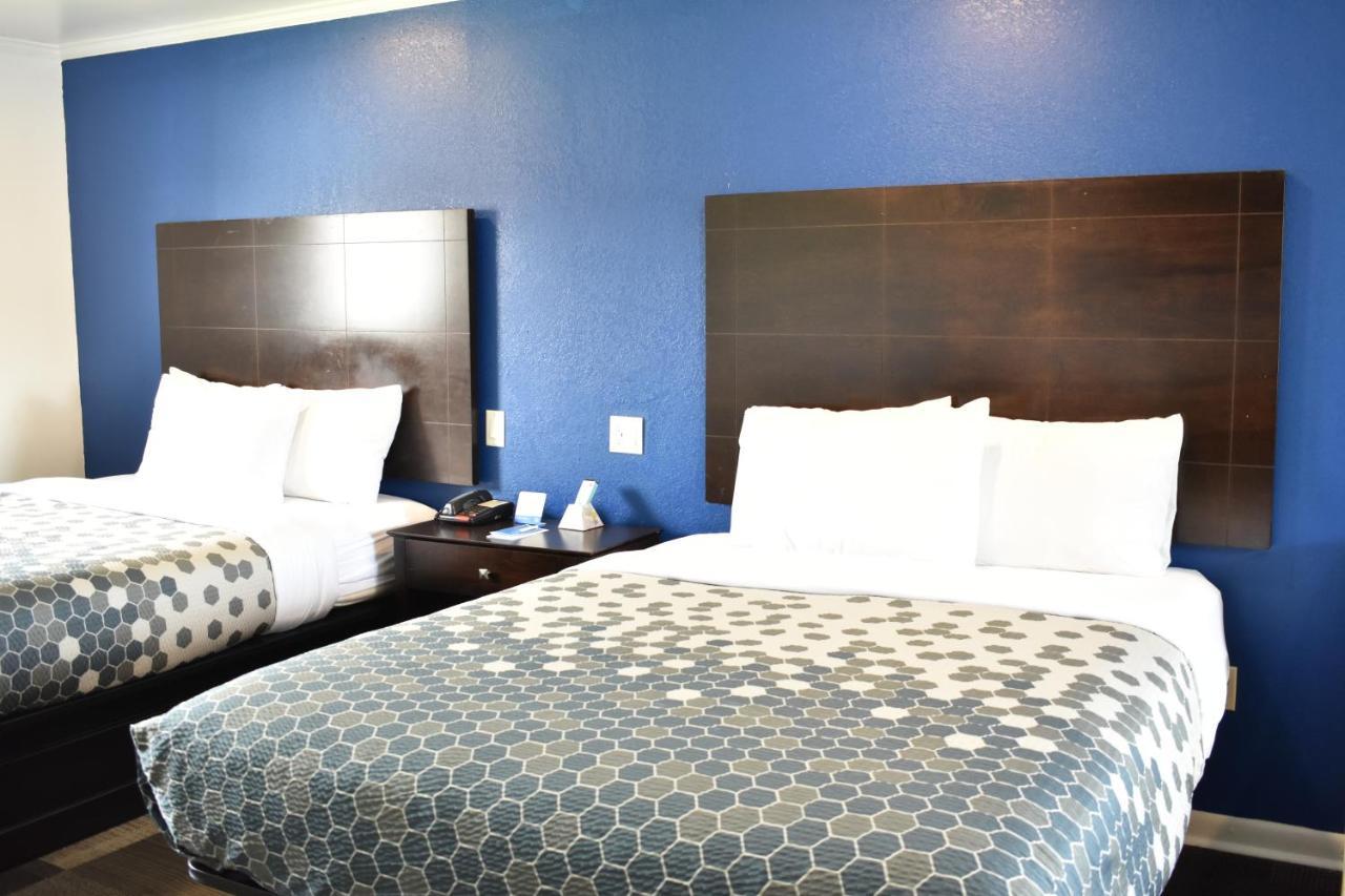 Rodeway Inn Swainsboro Luaran gambar