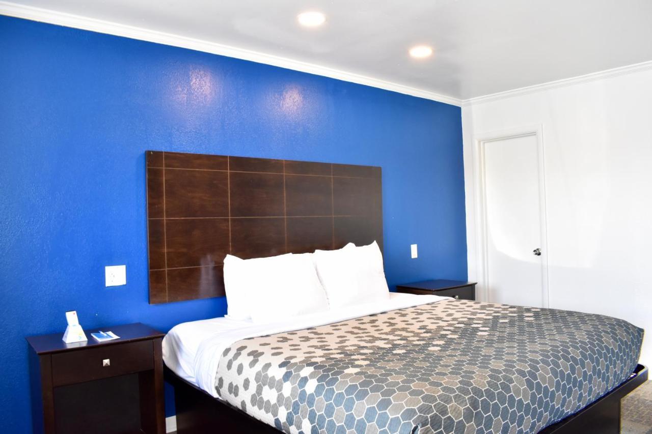 Rodeway Inn Swainsboro Luaran gambar