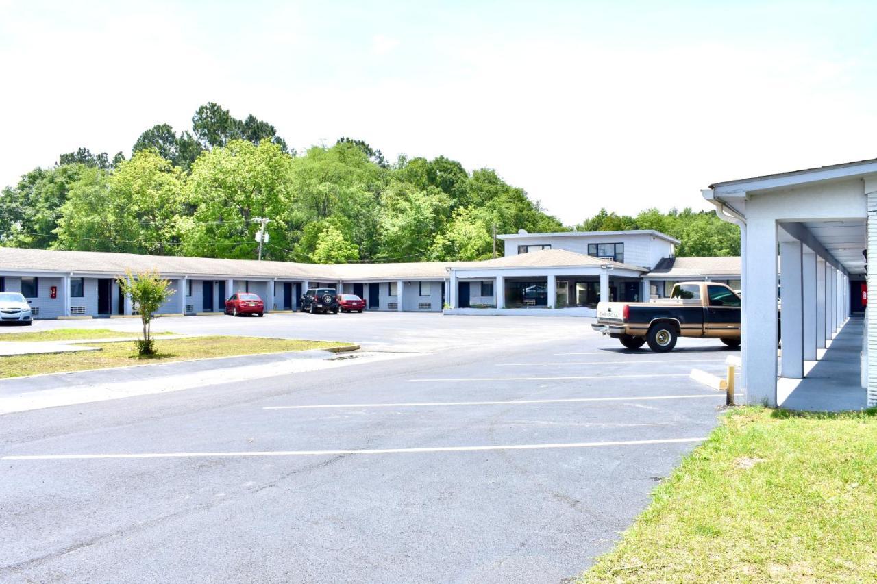 Rodeway Inn Swainsboro Luaran gambar