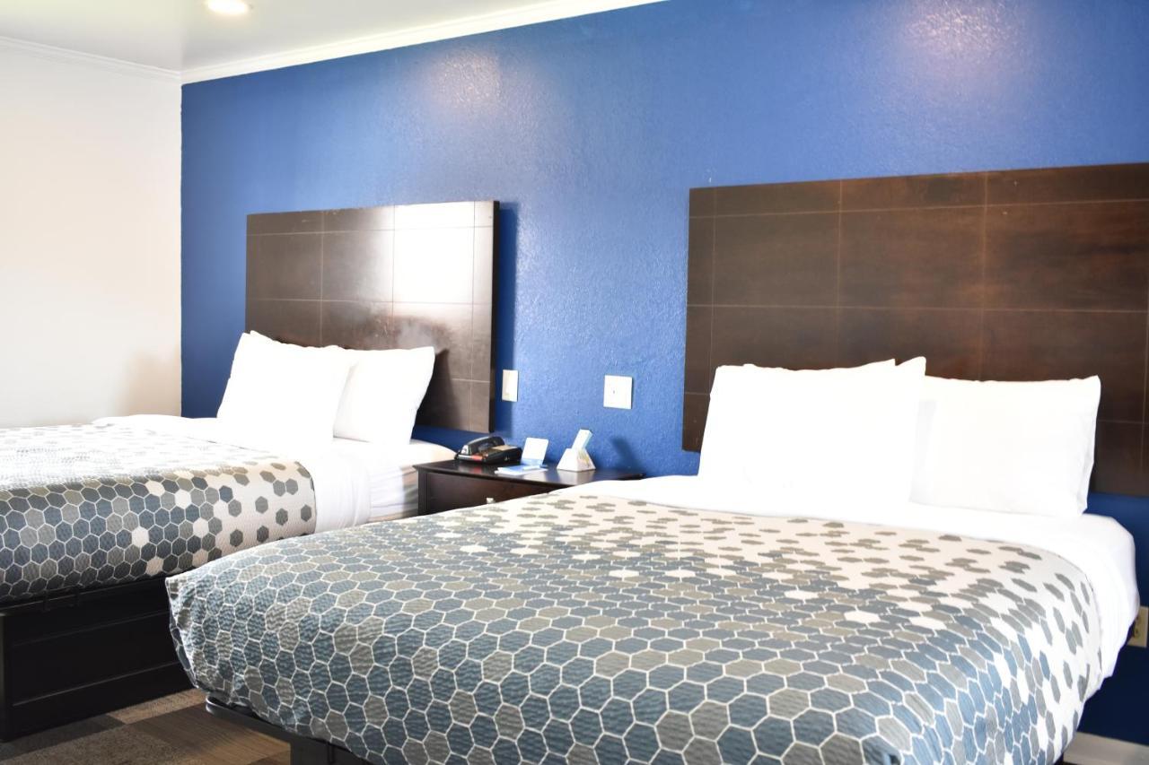 Rodeway Inn Swainsboro Luaran gambar