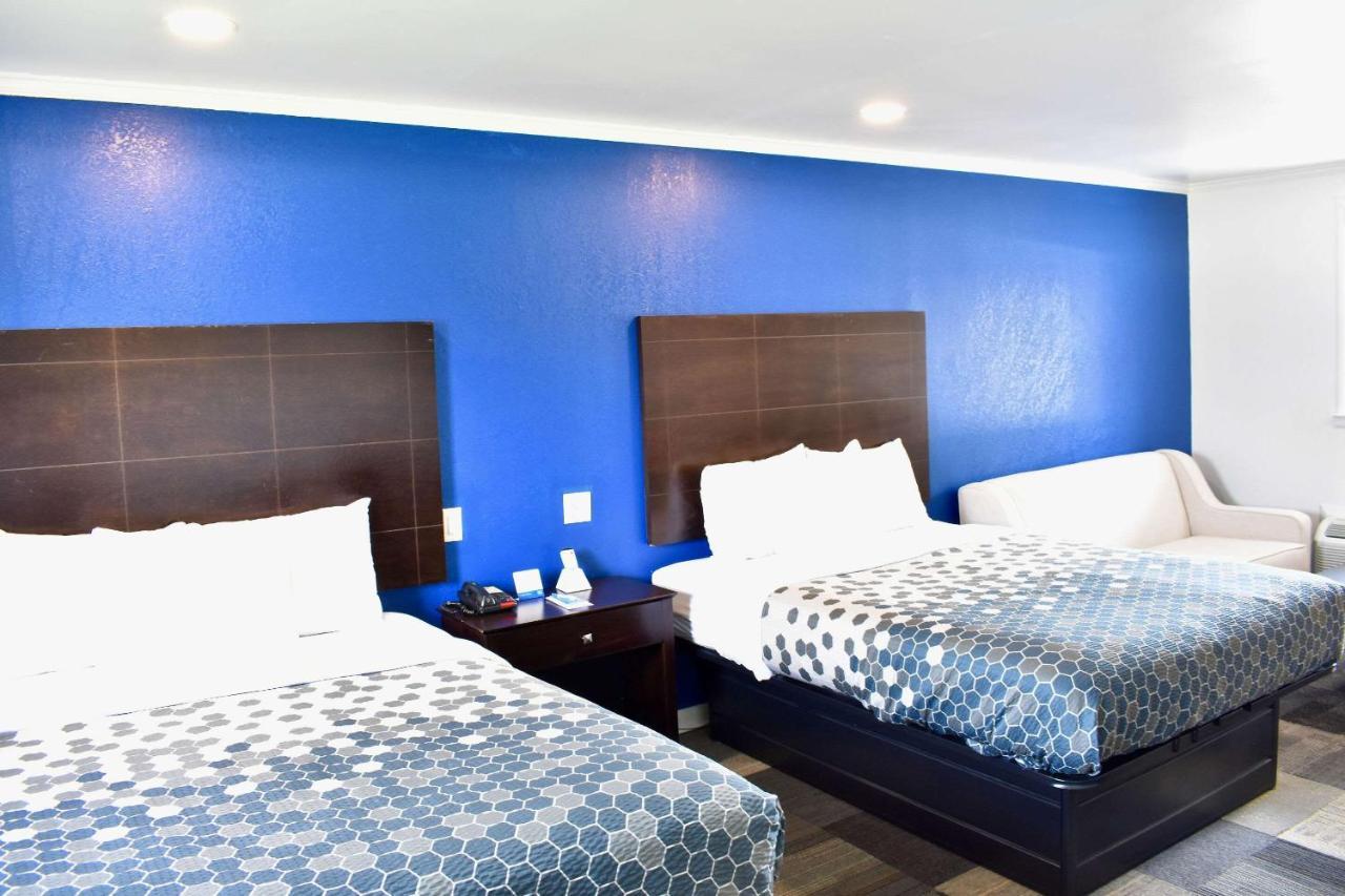 Rodeway Inn Swainsboro Luaran gambar