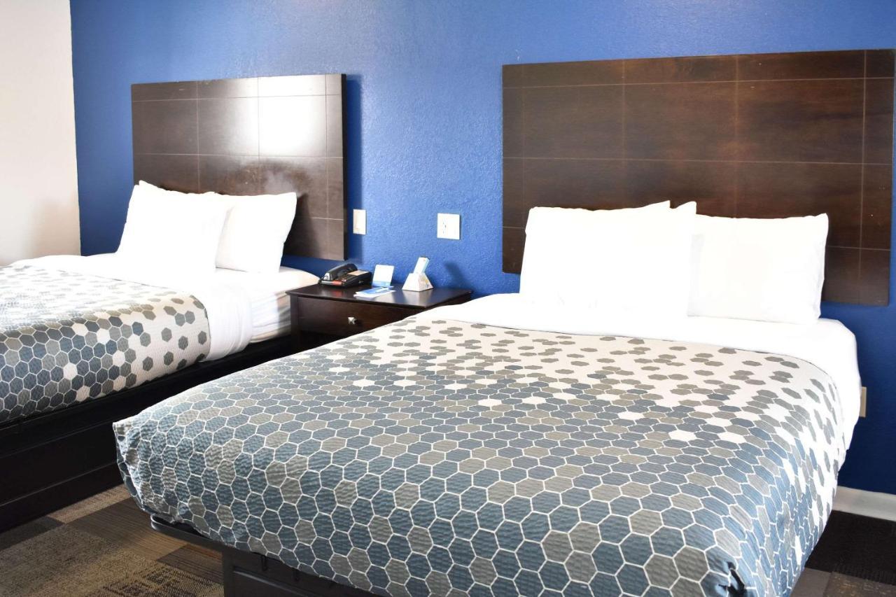 Rodeway Inn Swainsboro Luaran gambar