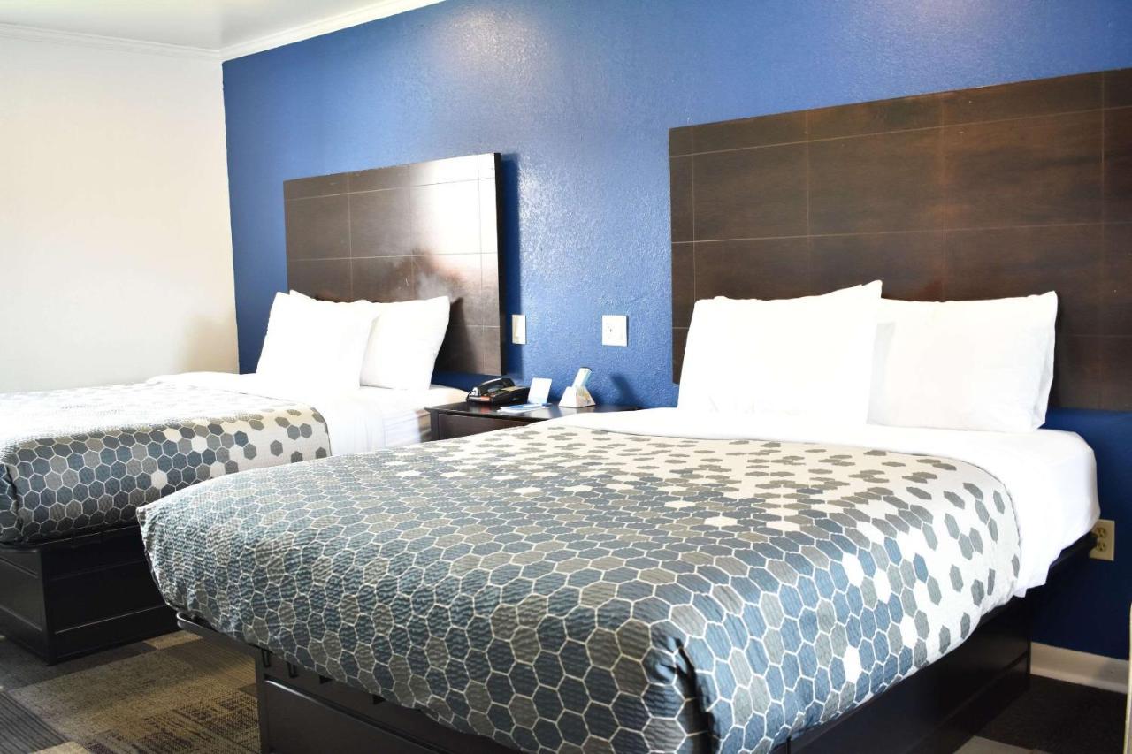 Rodeway Inn Swainsboro Luaran gambar