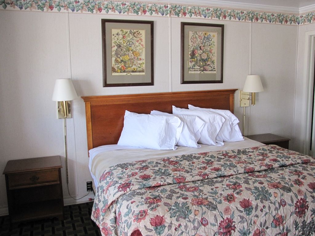 Rodeway Inn Swainsboro Bilik gambar