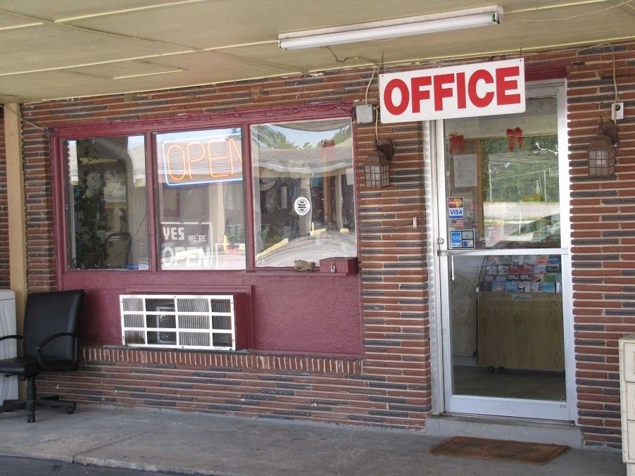 Rodeway Inn Swainsboro Luaran gambar