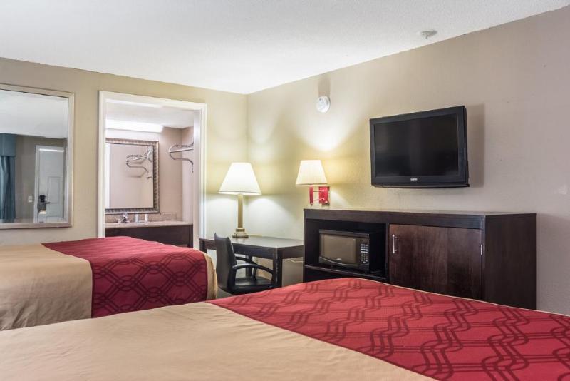 Rodeway Inn Swainsboro Luaran gambar