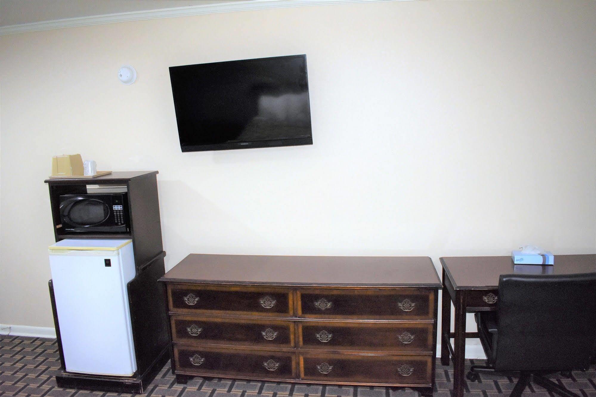Rodeway Inn Swainsboro Luaran gambar