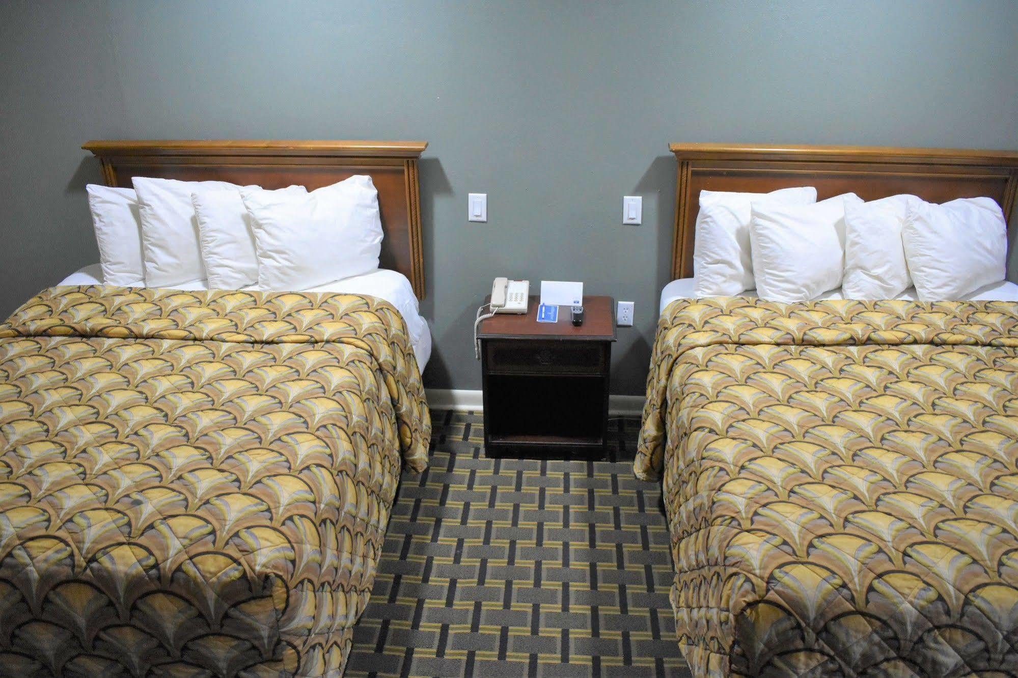 Rodeway Inn Swainsboro Luaran gambar