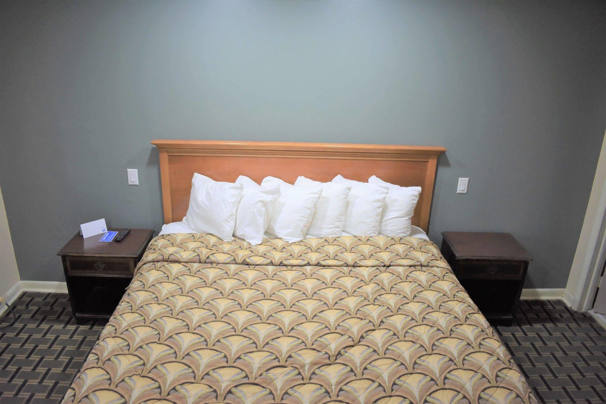 Rodeway Inn Swainsboro Luaran gambar