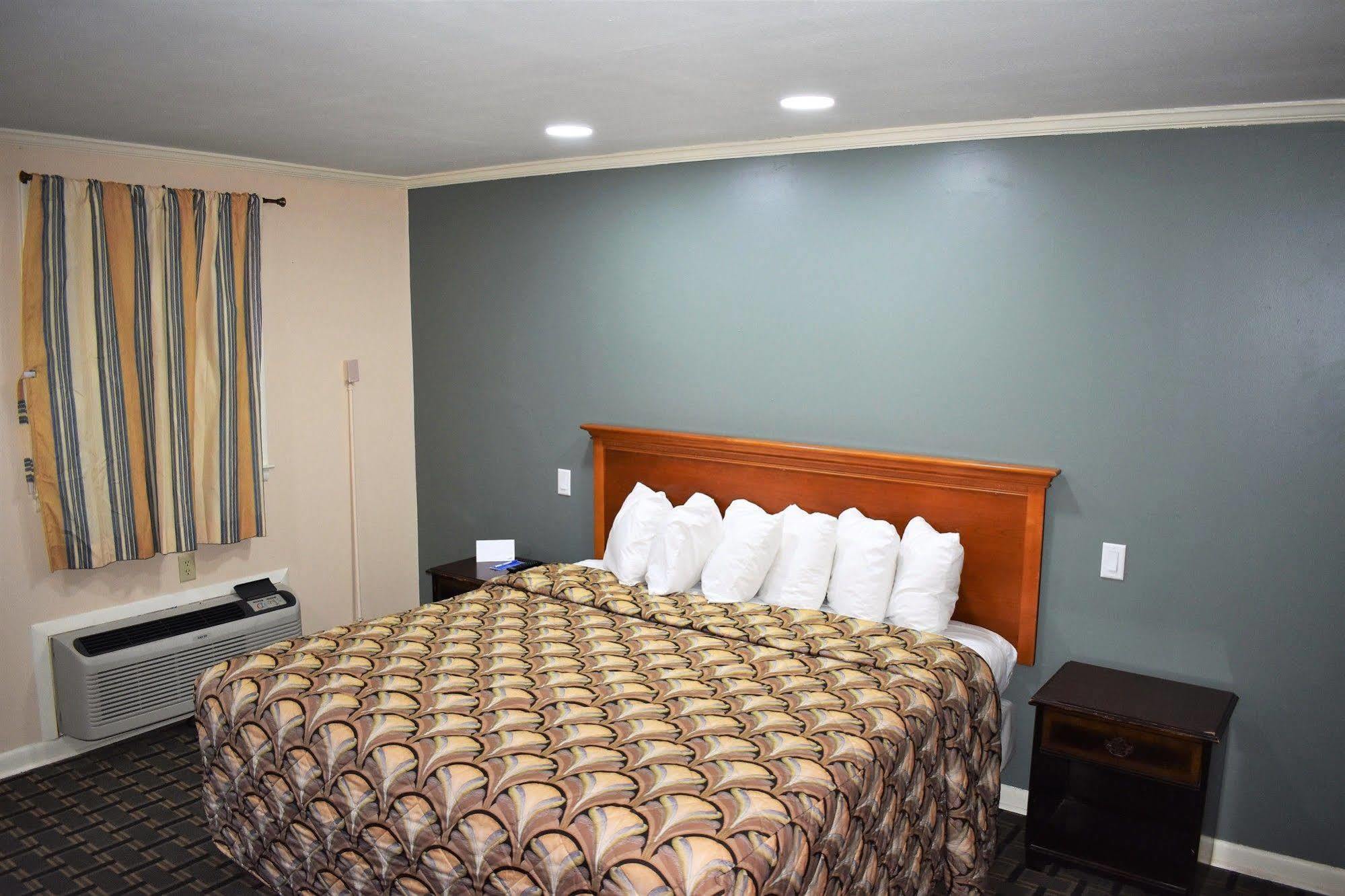 Rodeway Inn Swainsboro Luaran gambar