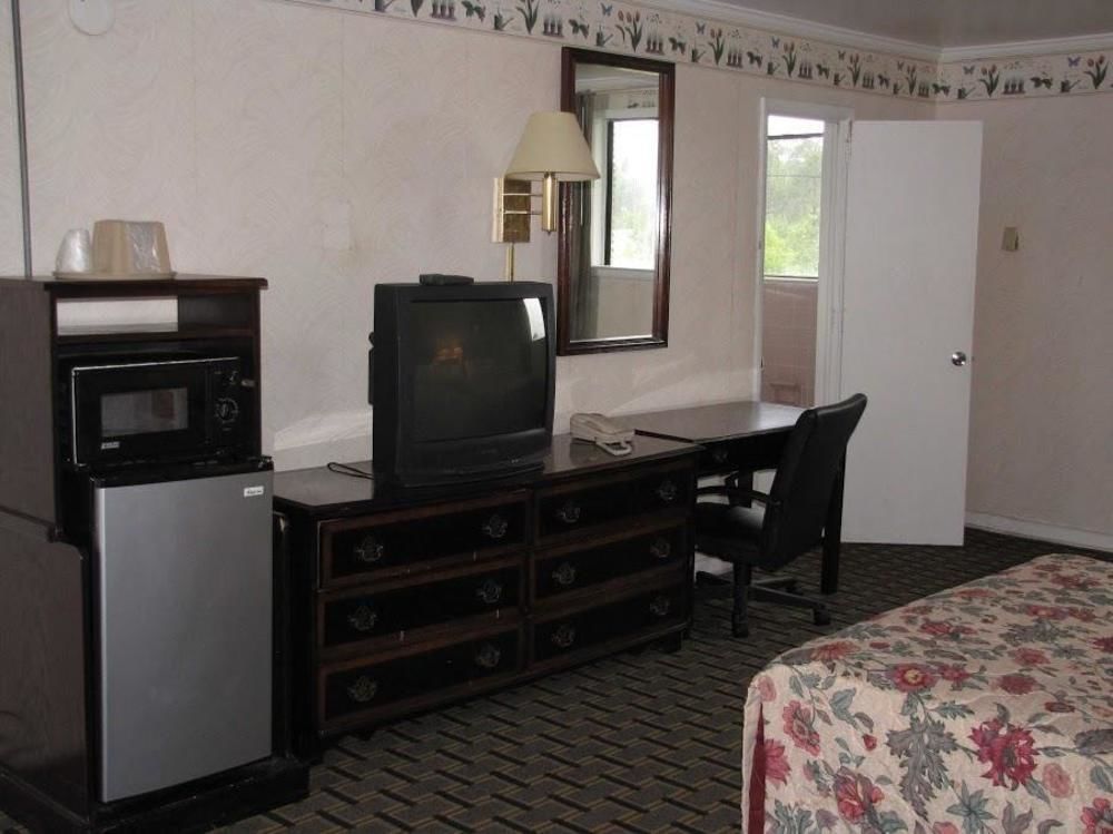 Rodeway Inn Swainsboro Luaran gambar