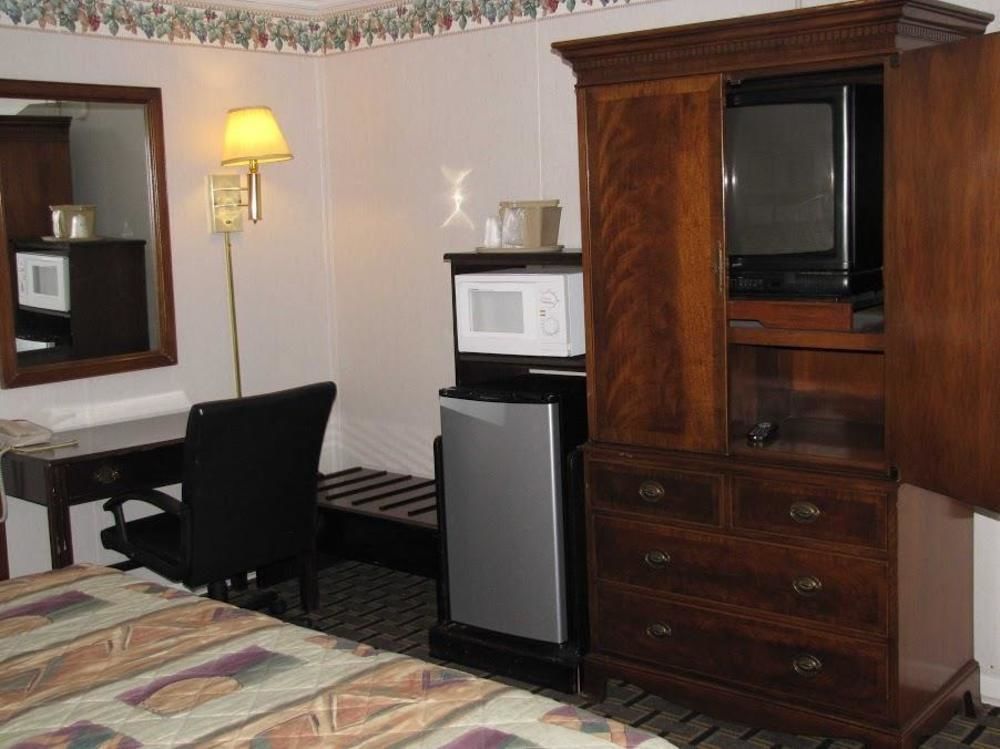 Rodeway Inn Swainsboro Luaran gambar