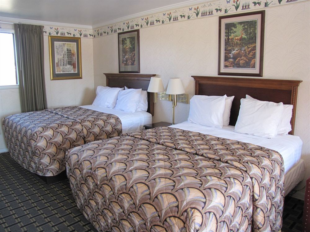 Rodeway Inn Swainsboro Luaran gambar