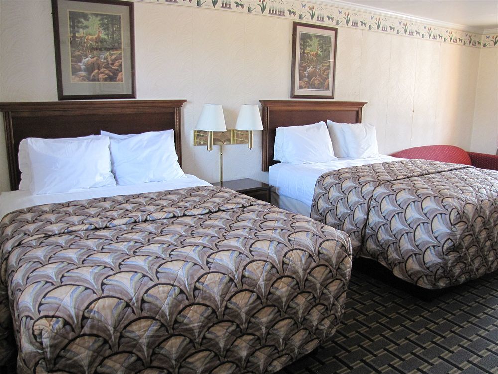 Rodeway Inn Swainsboro Luaran gambar