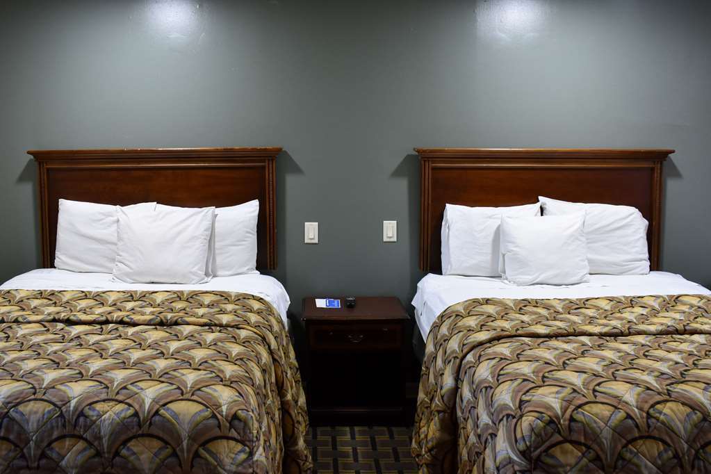Rodeway Inn Swainsboro Bilik gambar